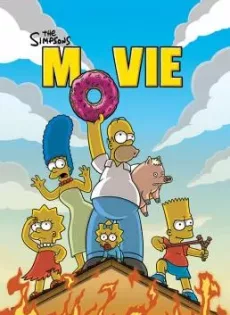 ดูหนัง The Simpsons Movie (2007) เดอะซิมป์สันส์มูฟวี่ ซับไทย เต็มเรื่อง | 9NUNGHD.COM