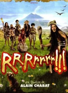 ดูหนัง RRRrrrr!!! (2004) อาร์ร์ร์!!! ไข่ซ่าส์ โลกา…ก๊าก!!! ซับไทย เต็มเรื่อง | 9NUNGHD.COM