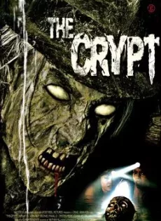 ดูหนัง The Crypt (2009) เปิดกรุผีนรก ซับไทย เต็มเรื่อง | 9NUNGHD.COM