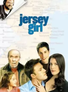 Jersey Girl (2004) เปิดหัวใจให้รักแท้