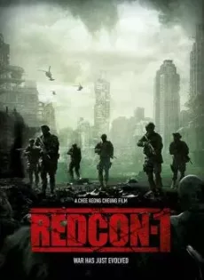 ดูหนัง Redcon-1 (2018) เรดคอน-วัน ซับไทย เต็มเรื่อง | 9NUNGHD.COM