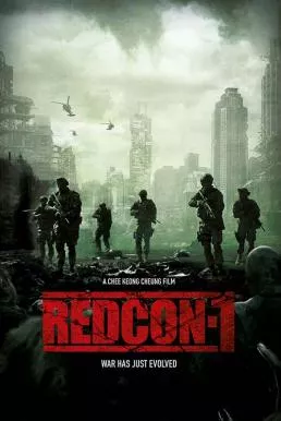 Redcon-1 (2018) เรดคอน-วัน