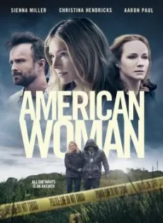 ดูหนัง American Woman (2018) ซับไทย เต็มเรื่อง | 9NUNGHD.COM