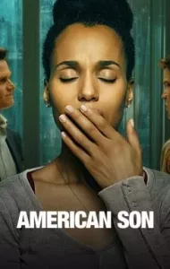 American Son (2019) อเมริกันซัน (Netflix)