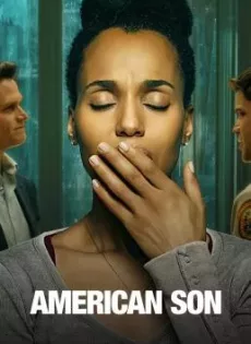 ดูหนัง American Son (2019) อเมริกันซัน (Netflix) ซับไทย เต็มเรื่อง | 9NUNGHD.COM