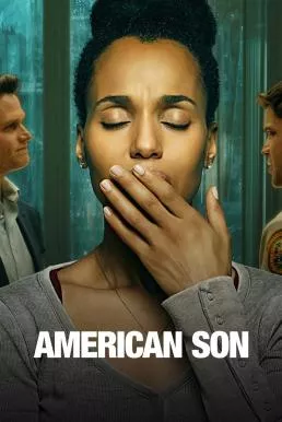 American Son (2019) อเมริกันซัน (Netflix)