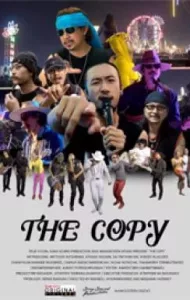 The Copy (2018) ก๊อบปี้โชว์