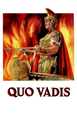 ดูหนัง Quo Vadis (1951) โรมพินาศ ซับไทย เต็มเรื่อง | 9NUNGHD.COM