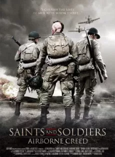ดูหนัง Saints and Soldiers (2003) สงครามปลดแอกความเป็นคน ซับไทย เต็มเรื่อง | 9NUNGHD.COM