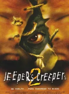 ดูหนัง Jeepers Creepers 2 (2003) โฉบกระชากหัว 2 ซับไทย เต็มเรื่อง | 9NUNGHD.COM