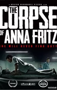 The Corpse of Anna Fritz (2015) คน..อึ๊บ..ศพ [ซับไทย]