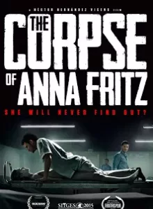 The Corpse of Anna Fritz (2015) คน..อึ๊บ..ศพ [ซับไทย]