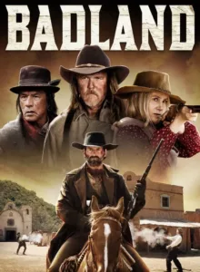 Badland (2019) อหังการแดนเถื่อน