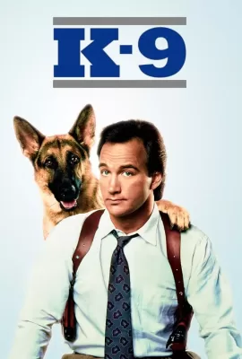 ดูหนัง K-9 (1989) ตำรวจไม่มีหมวก ซับไทย เต็มเรื่อง | 9NUNGHD.COM