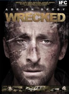 Wrecked (2010) ผ่ากฏล่าคนลบอดีต