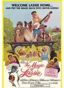 The Magic of Lassie (1978) (ซับไทย)