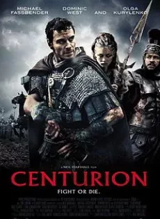 ดูหนัง Centurion (2010) อหังการนักรบแผ่นดินเถื่อน ซับไทย เต็มเรื่อง | 9NUNGHD.COM