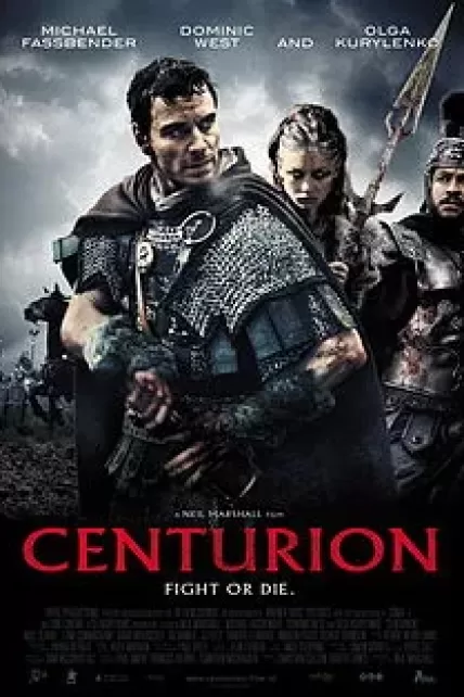 Centurion (2010) อหังการนักรบแผ่นดินเถื่อน