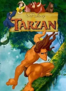 ดูหนัง Tarzan (1999) ทาร์ซาน ซับไทย เต็มเรื่อง | 9NUNGHD.COM
