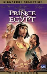 The Prince of Egypt (1998) เดอะพริ๊นซ์ออฟอียิปต์