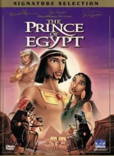 ดูหนัง The Prince of Egypt (1998) เดอะพริ๊นซ์ออฟอียิปต์ ซับไทย เต็มเรื่อง | 9NUNGHD.COM