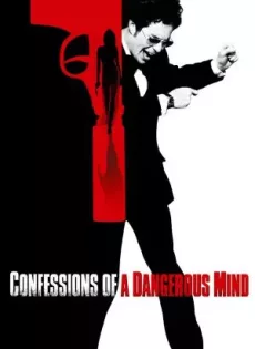 ดูหนัง Confessions of a Dangerous Mind (2002) จารชน 2 เงา ซับไทย เต็มเรื่อง | 9NUNGHD.COM