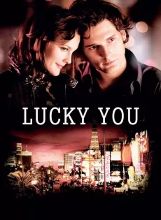 ดูหนัง Lucky You (2007) พนันโชค พนันรัก ซับไทย เต็มเรื่อง | 9NUNGHD.COM