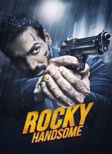 ดูหนัง Rocky Handsome (2016) ร็อคกี้ สุภาพบุรุษสุดเดือด ซับไทย เต็มเรื่อง | 9NUNGHD.COM