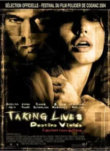 Taking Lives (2004) สวมรอยฆ่า
