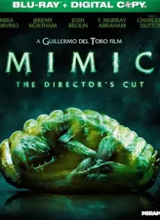 ดูหนัง Mimic (1997) อสูรสูบคน ซับไทย เต็มเรื่อง | 9NUNGHD.COM