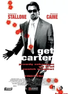 ดูหนัง Get Carter (2000) คาร์เตอร์ เดือดมหาประลัย ซับไทย เต็มเรื่อง | 9NUNGHD.COM