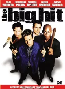 ดูหนัง The Big Hit (1998) 4 โหด โคตรอันตราย ซับไทย เต็มเรื่อง | 9NUNGHD.COM