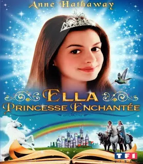 Ella Enchanted (2004) เจ้าหญิงมนต์รักมหัศจรรย์