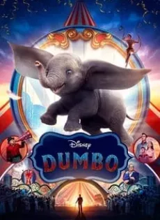 ดูหนัง Dumbo (2019) ดัมโบ้ ซับไทย เต็มเรื่อง | 9NUNGHD.COM