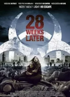 ดูหนัง 28 Weeks Later (2007) มหันตภัยเชื้อนรกถล่มเมือง ซับไทย เต็มเรื่อง | 9NUNGHD.COM