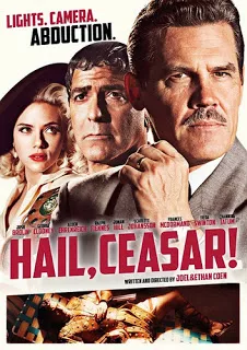 Hail Caesar! (2016) กองถ่ายป่วน ฮากวนยกกอง [ซับไทย]