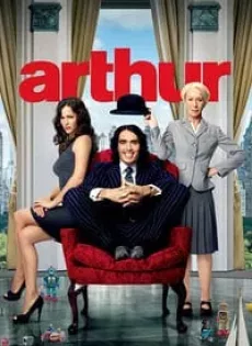 ดูหนัง Arthur (2011) อาเธอร์ เศรษฐีเพลย์บวมส์ ซับไทย เต็มเรื่อง | 9NUNGHD.COM