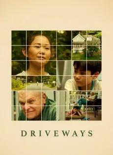ดูหนัง Driveways (2019) ซับไทย เต็มเรื่อง | 9NUNGHD.COM