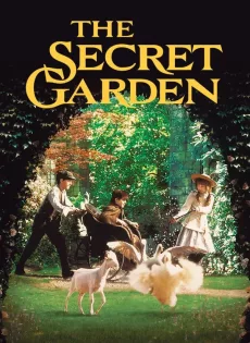 ดูหนัง The Secret Garden (1993) สวนมหัศจรรย์ ความฝันจะเป็นจริง ซับไทย เต็มเรื่อง | 9NUNGHD.COM