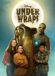 ดูหนัง Under Wraps (2021) ซับไทย เต็มเรื่อง | 9NUNGHD.COM
