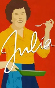 Julia (2021) จูเลีย