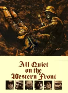 All Quiet on the Western Front (1979) สนามรบ สนามชีวิต