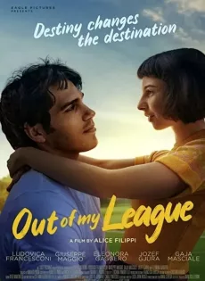 ดูหนัง Out Of My League (2020) รักสุดเอื้อม ซับไทย เต็มเรื่อง | 9NUNGHD.COM