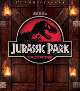 Jurassic Park 1 (1993) จูราสสิค ปาร์ค 1 กำเนิดใหม่ ไดโนเสาร์
