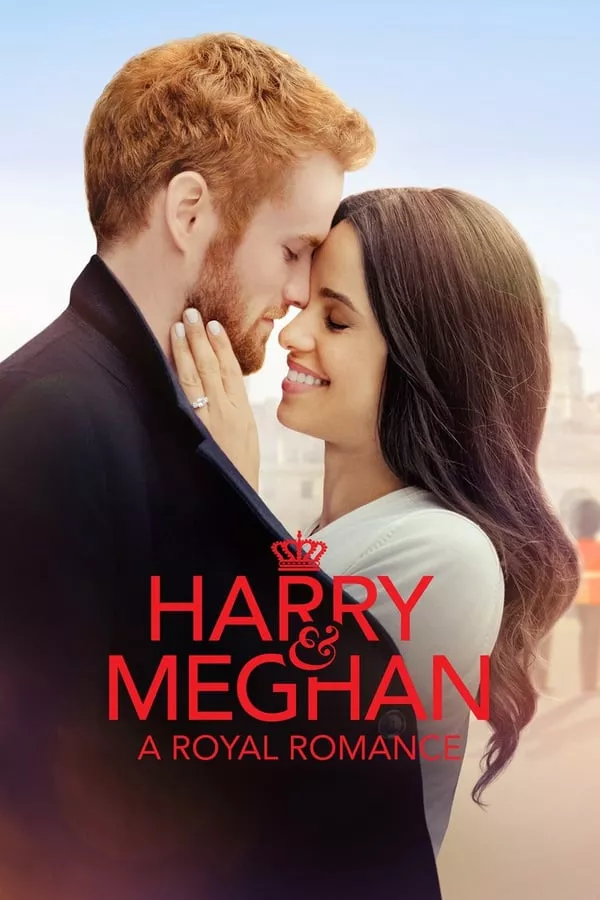 Harry and Meghan A Royal Romance (2018)