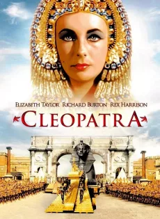 ดูหนัง Cleopatra (1963) คลีโอพัตรา ซับไทย เต็มเรื่อง | 9NUNGHD.COM