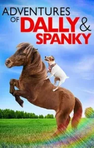 Adventures Of Dally And Spanky (2019) พากย์ไทย