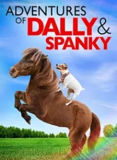 ดูหนัง Adventures Of Dally And Spanky (2019) พากย์ไทย ซับไทย เต็มเรื่อง | 9NUNGHD.COM