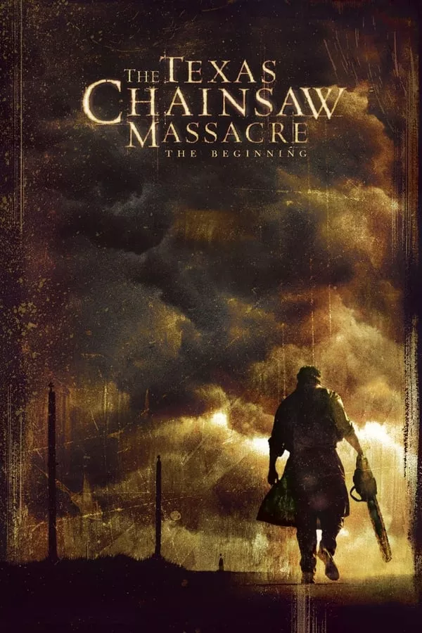 The Texas Chainsaw Massacre The Beginning (2006) เปิดตำนาน สิงหาสับ
