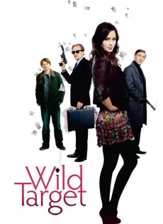 ดูหนัง Wild Target (2010) โจรสาวแสบซ่าส์..เจอะนักฆ่ากลับใจ ซับไทย เต็มเรื่อง | 9NUNGHD.COM